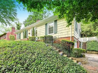 14 Roller Rd, Charleston, WV 25314