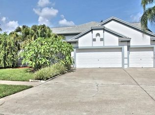 4367 Ellinwood Blvd, Palm Harbor, FL 34685