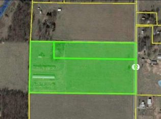 14536 W Highway 12, Gentry, AR 72734