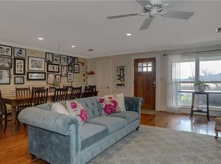 209 Joe Washburn Rd, Denison, TX 75021