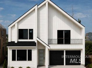 85 N Feather Reed Ave, Meridian, ID 83642