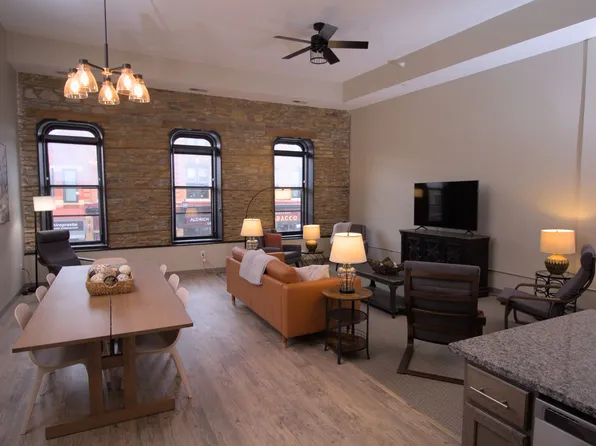 The Cornerstone Building, 422 Division St S #205, Northfield, MN 55057