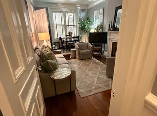 177 Commonwealth Ave APT 8, Boston, MA 02116