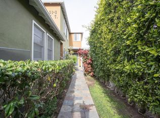 2201 Oak St #B1, Santa Monica, CA 90405