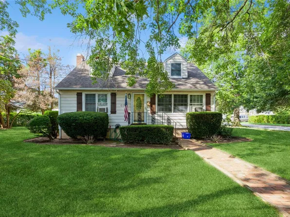 619 Willis Street, South Hempstead, NY 11550