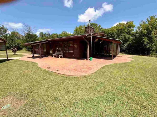 3804 E McElroy Rd, Stillwater, OK 74075
