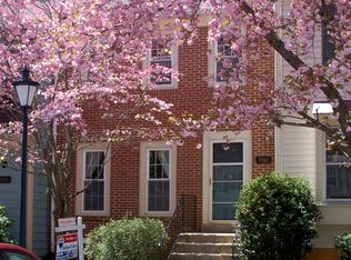 5512 Cheshire Meadows Way, Fairfax, VA 22032
