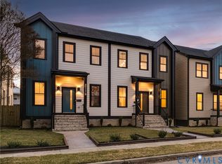 2120 Lamb Ave, Richmond, VA 23222