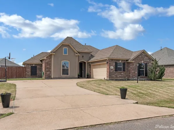 707 Bianca St, Haughton, LA 71037