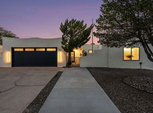 2109 Father Sky St NE, Albuquerque, NM 87112