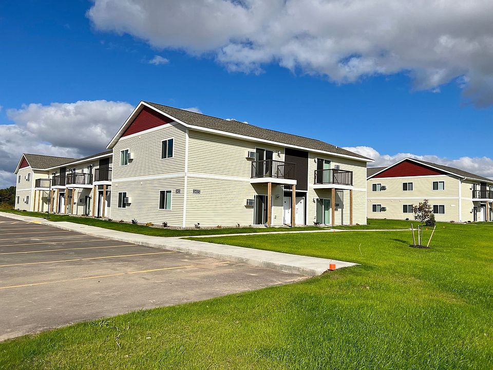 SCS Stanley Apartment Rentals Stanley, WI Zillow
