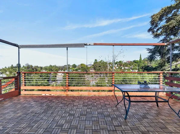 1751 Lucretia Ave, Los Angeles, CA 90026