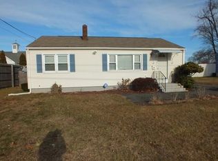 634 Pendleton Ave, Chicopee, MA 01020