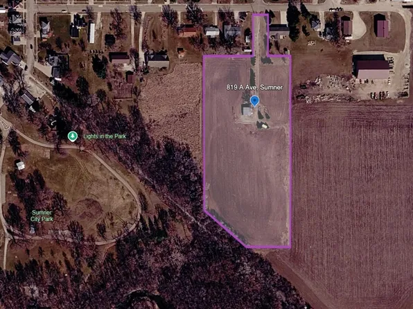 819 A Ave., Sumner, IA 50674