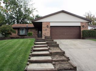 215 Heather Way, Middletown, OH