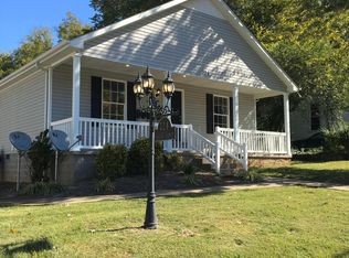724 E 11th Ave #1, Bowling Green, KY 42101