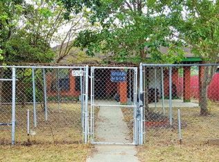 2904 Granjeno Ave, Hidalgo, TX 78557