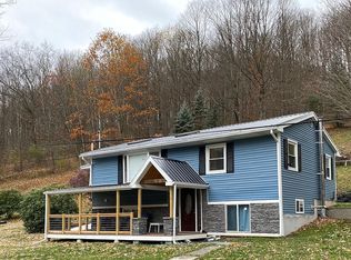 1819 County Road 19, Beaver Dams, NY 14812