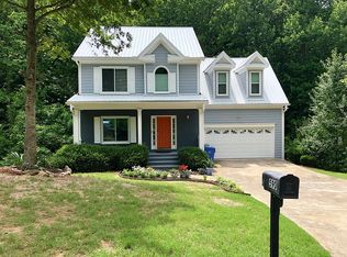 590 Larchmont Dr NW, Atlanta, GA 30318