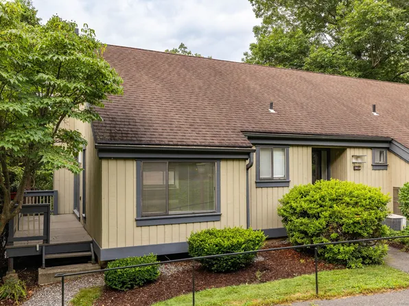 843 Heritage Village #A, Southbury, CT 06488