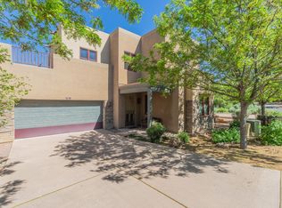 1638 Villa Strada, Santa Fe, NM 87506