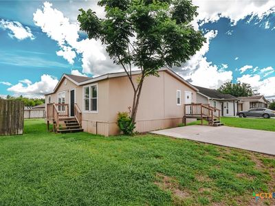 811 E Mesquite Ln, Victoria, TX, 77901