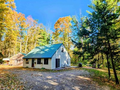 12 Doctor True Road, Sanbornton, NH, 03269