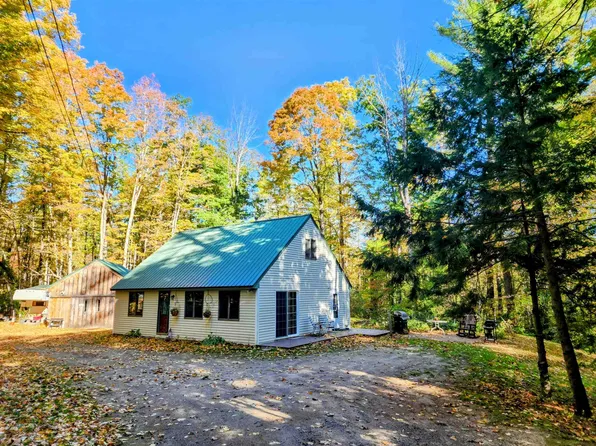 12 Doctor True Road, Sanbornton, NH 03269