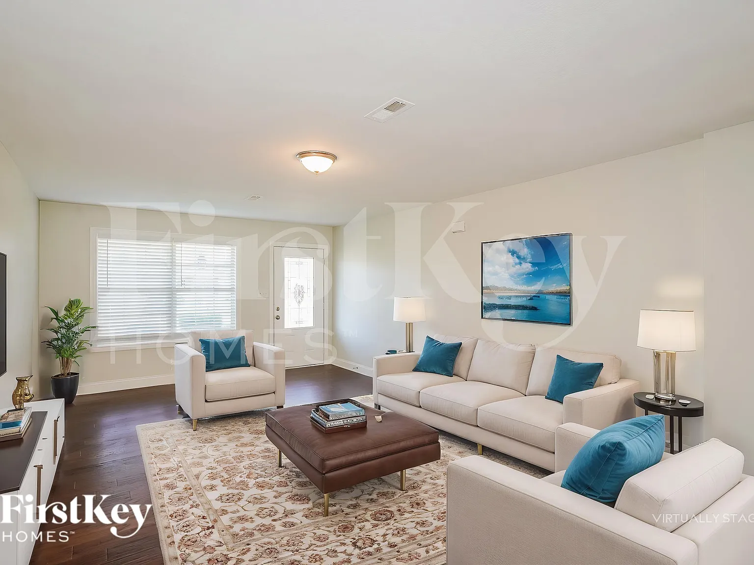 3 bed, 2.5 bath, 1586 sqft, $1,900 — Photo 3