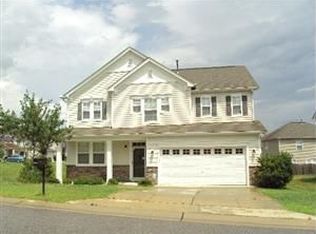 6101 Paducah Dr, Raleigh, NC 27610