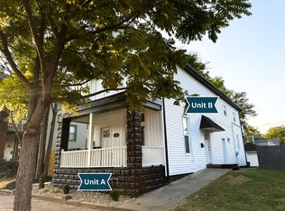 24 Jefferson Ave #B, Evansville, IN 47713