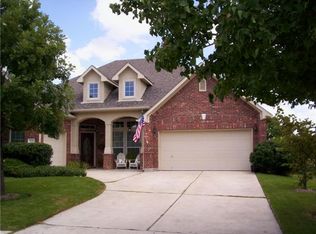 2628 Amen Corner Rd, Pflugerville, TX 78660