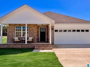 1006 Spring View Ln, Clanton, AL 35045
