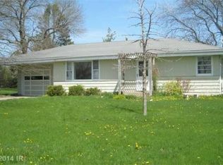 1617 Taylor St, Redfield, IA 50233