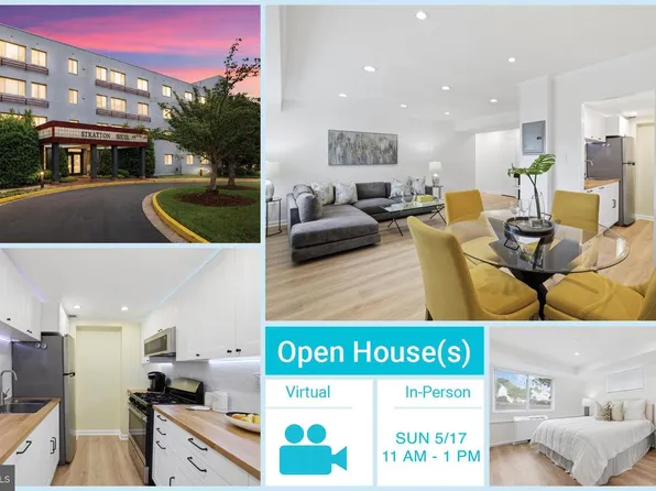 3601 5th St S APT 103, Arlington, VA 22204