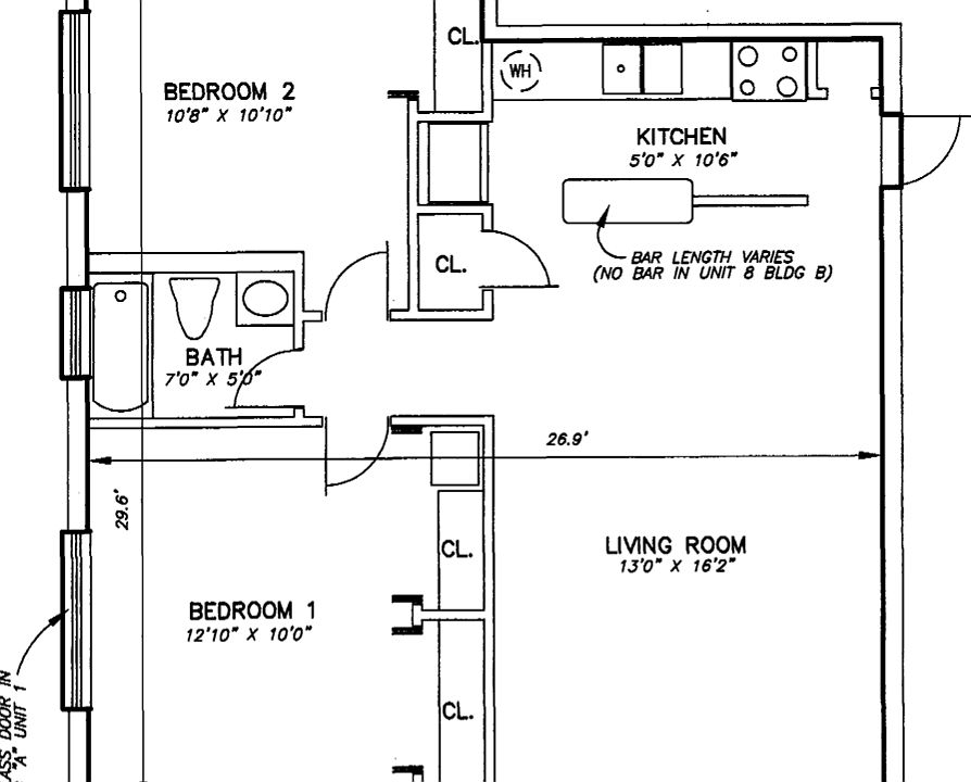 2nd image of 212 Lincoln Ave #917a76c8a