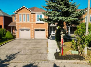 3645 Indigo Cres, Mississauga, ON L5N7J1
