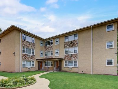 4857 W Byron St APT 103W, Chicago, IL, 60641
