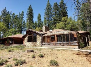 10900 Wintergreen Ln, Nevada City, CA 95959