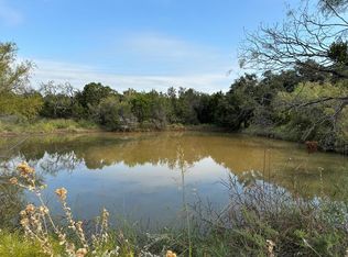 Na Fm #1176, Santa Anna, TX 76878