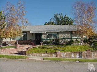 3568 Greenville Ave, Simi Valley, CA 93063