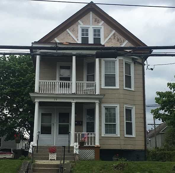 79 N Clinton St, Poughkeepsie, NY 12601 Zillow