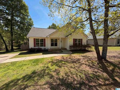 5530 Jean Ridge Ln, Odenville, AL, 35120