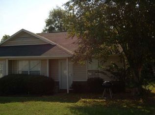 106 Dunmurry Pl, Warner Robins, GA 31093