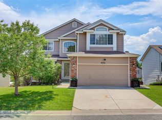 9234 W Hinsdale Pl, Littleton, CO 80128