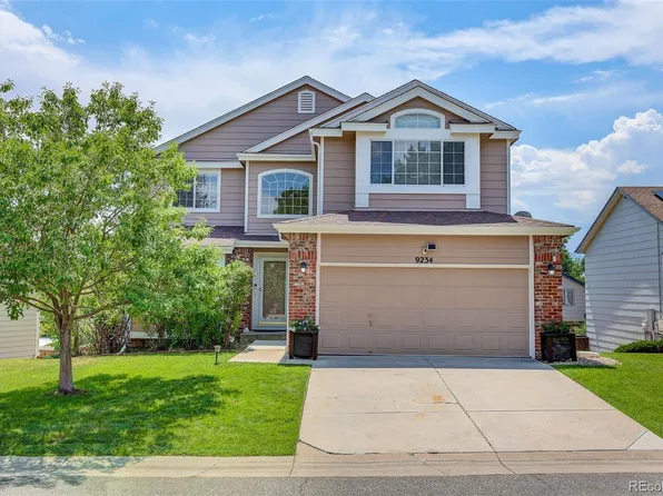 9234 W Hinsdale Place, Littleton, CO 80128