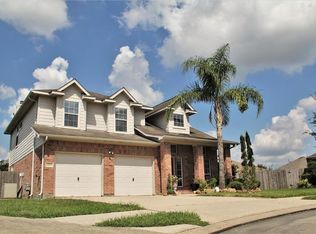 12831 Mills Crossing Ln, Houston, TX 77070