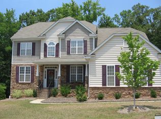 10010 King George Ln, Waxhaw, NC 28173