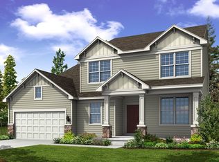 7500 White Cap Dr, Powell, OH 43065