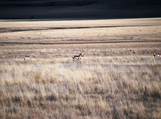 Lot 10 Park Trail Ranch Estates, Three Forks, MT 59752